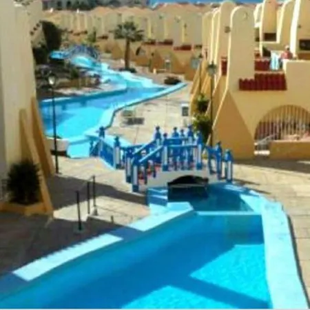 Appartamento Paradise Beach Costa Adeje (Tenerife)