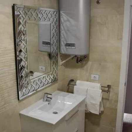 Paradise Beach Apartment Costa Adeje (Tenerife)