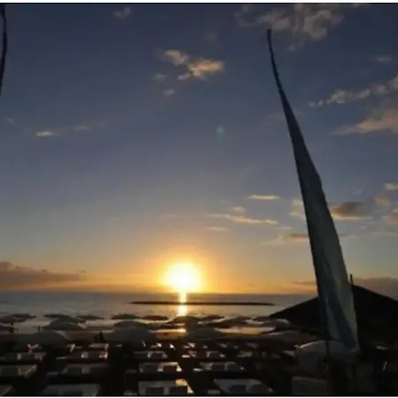 Paradise Beach * Costa Adeje (Tenerife)