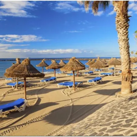 Appartamento Paradise Beach