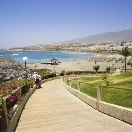 Paradise Beach Apartment